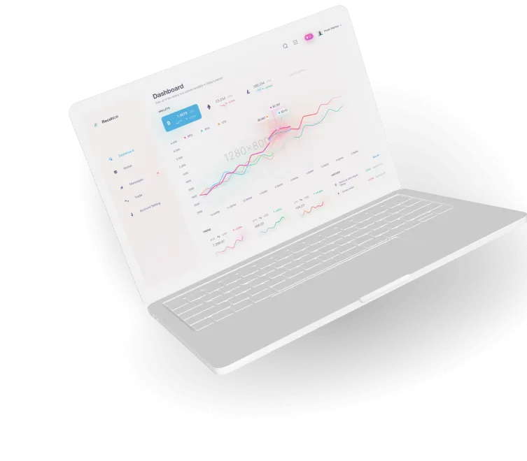 Immediate Sharpix - Gedecentraliseerd Financieringsparadigma